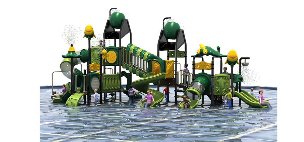 水上系列 – 2020YC-SH002